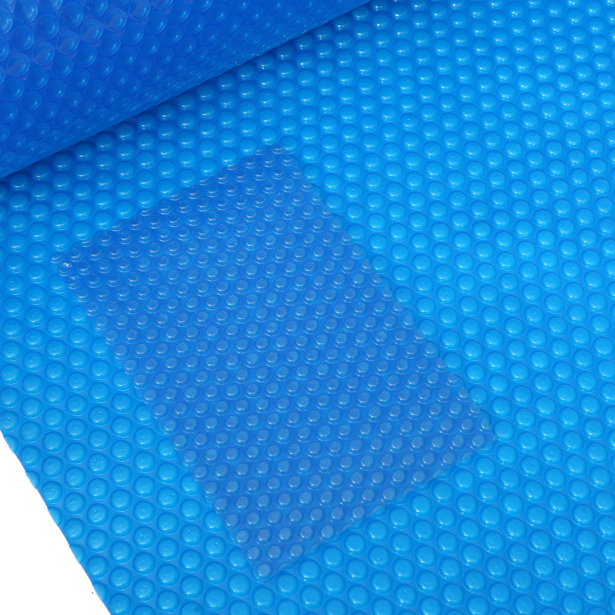 6.25' Round Floating Swimming Pool Solar Cover L5325