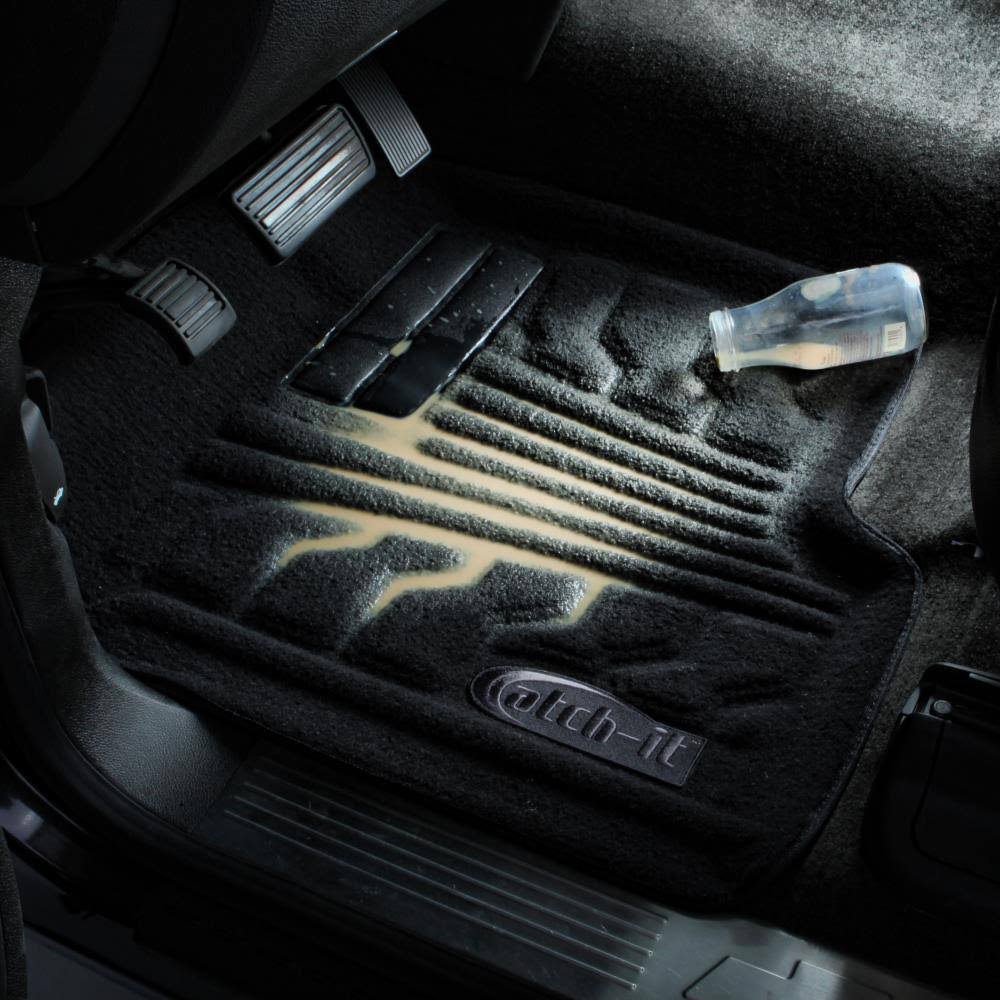 Floor Mats E971764