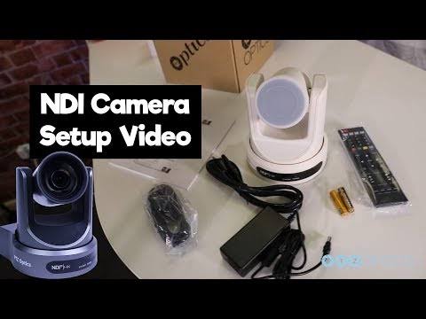 NDI Upgrade License Y313389