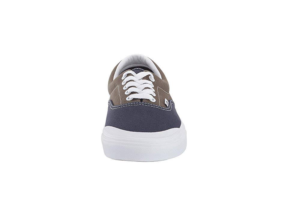 Parisian Night Grape Leaf Era Shoes D661