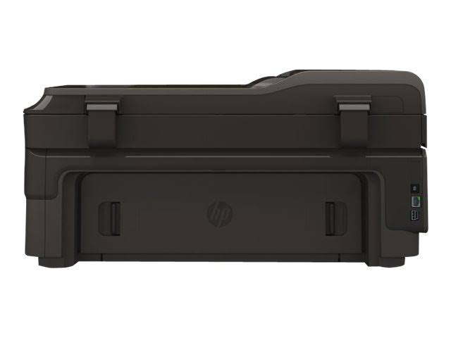 HP OfficeJet 7612 Wide Format All-in-One Inkjet Printer F575