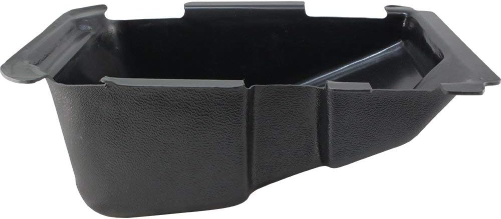 Under Seat Storage Container and Cargo Bin S982