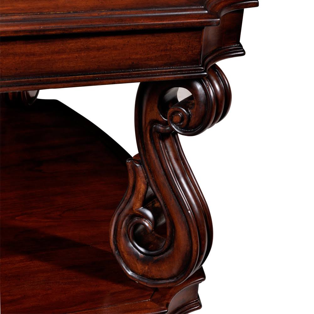 Rectangular Sofa Table Z42817