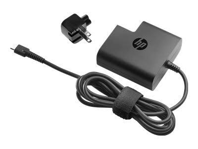 65W USB-C Travel Power Adapter L76432
