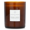 Orange x Santal Scented Candle 9.5oz L58113