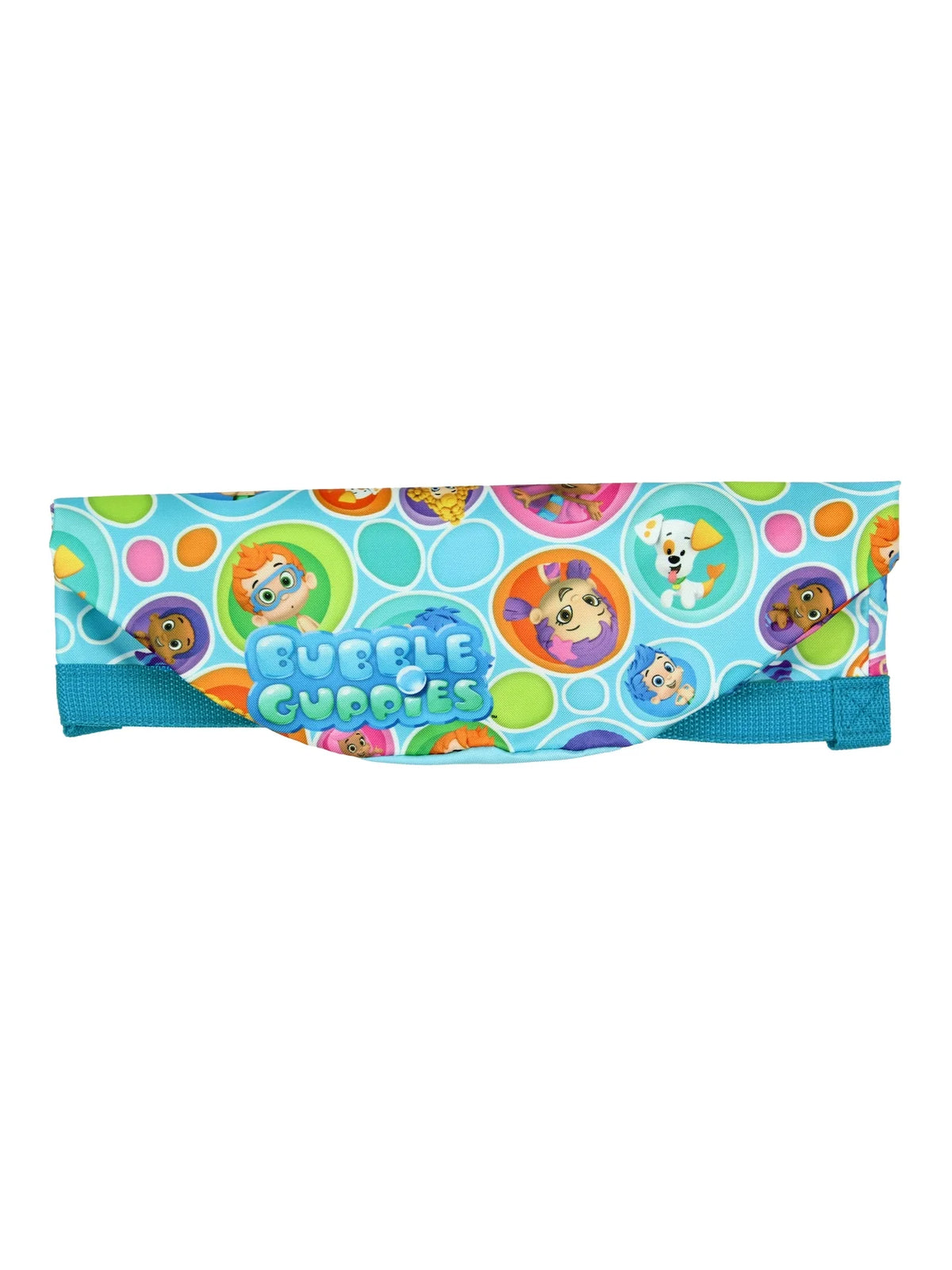 Collapsible Nylon Toy Storage Tote Bag V62932