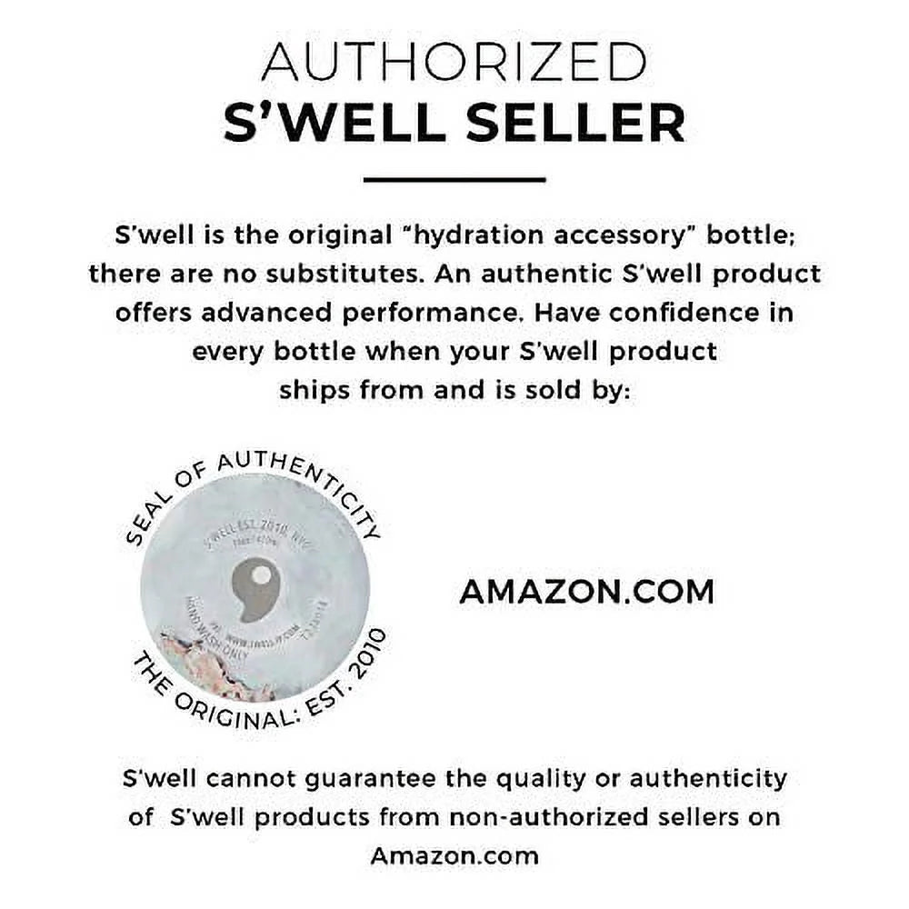 White Marble Traveler Bottle X34112