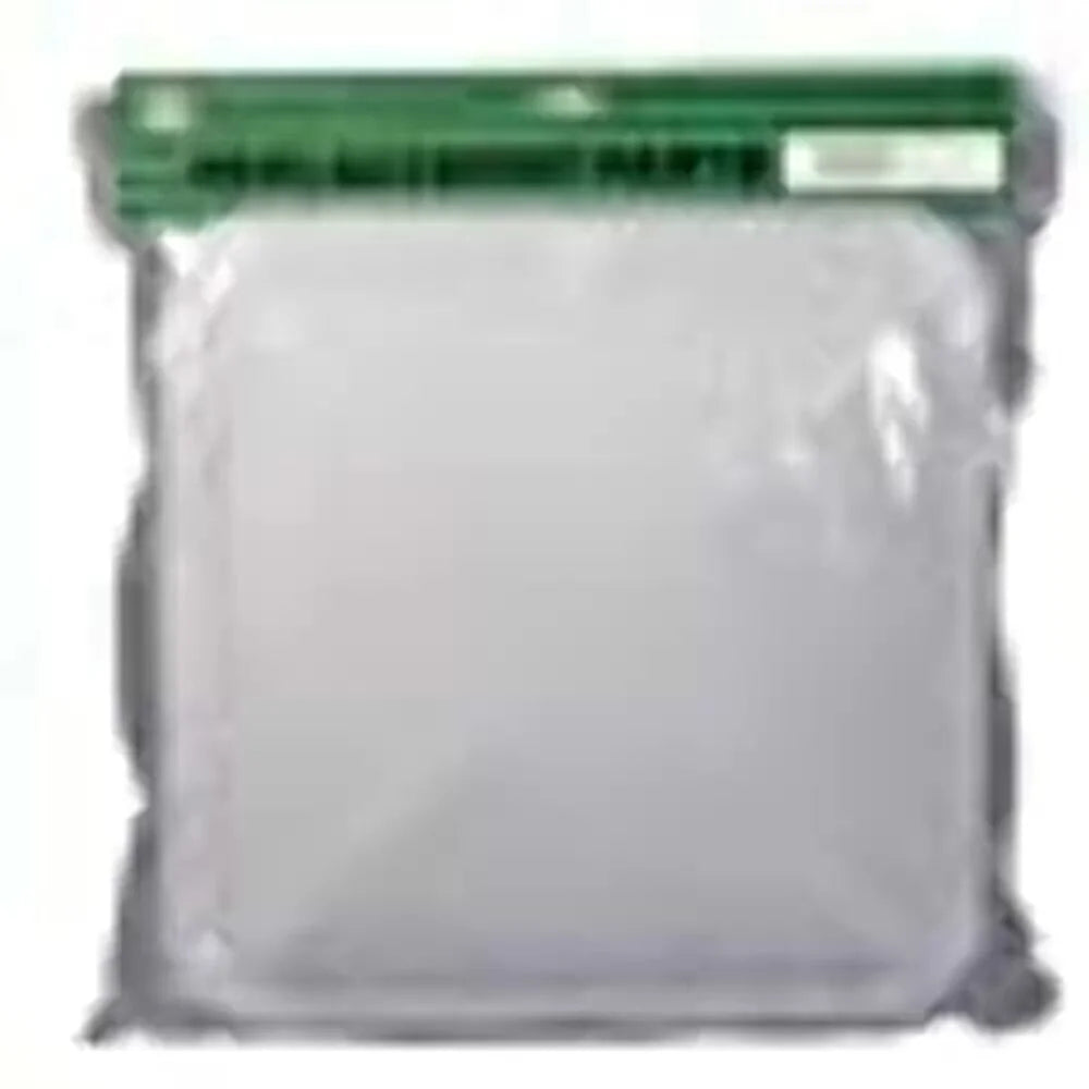 White Non-Hinged Vent Cover C2085