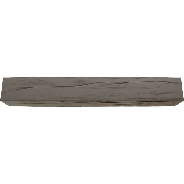 Natural Faux Wood Ceiling Beam J5407