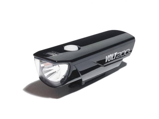 Rechargeable Headlight Black K8019
