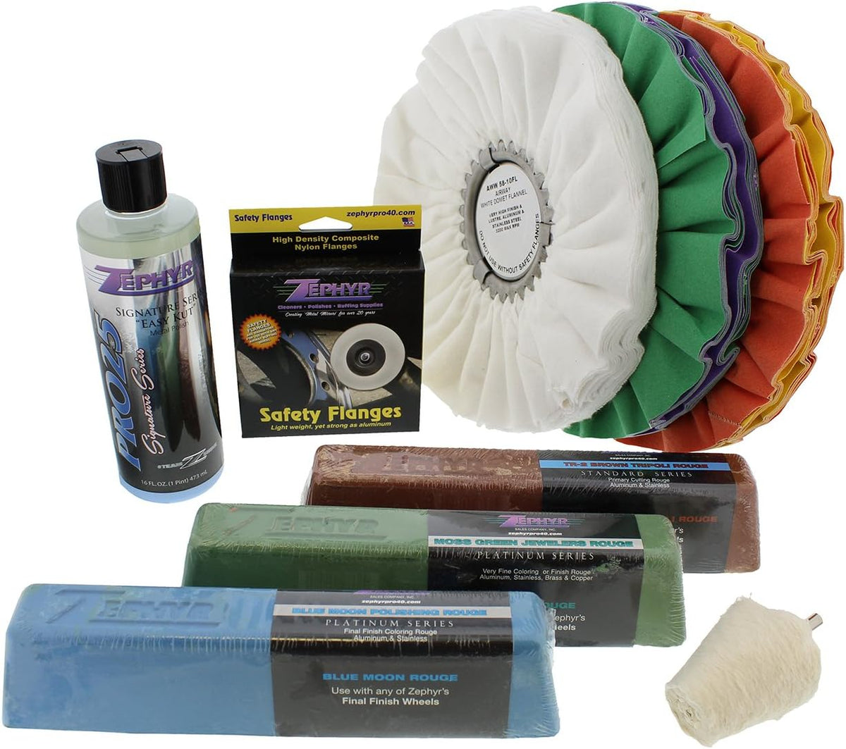 Polishing Kit L36215