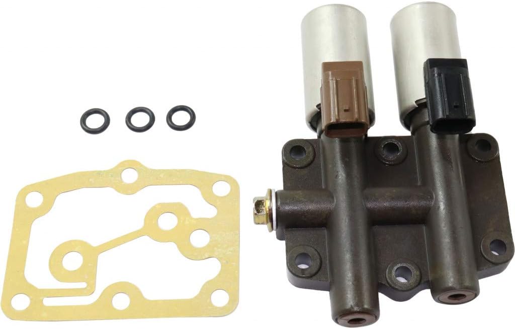 Dual Linear Solenoid for Honda Odyssey Automatic Transmission W262345