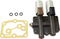 Dual Linear Solenoid for Honda Odyssey Automatic Transmission W262345