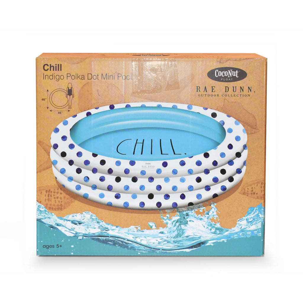 Mini Pool R4221