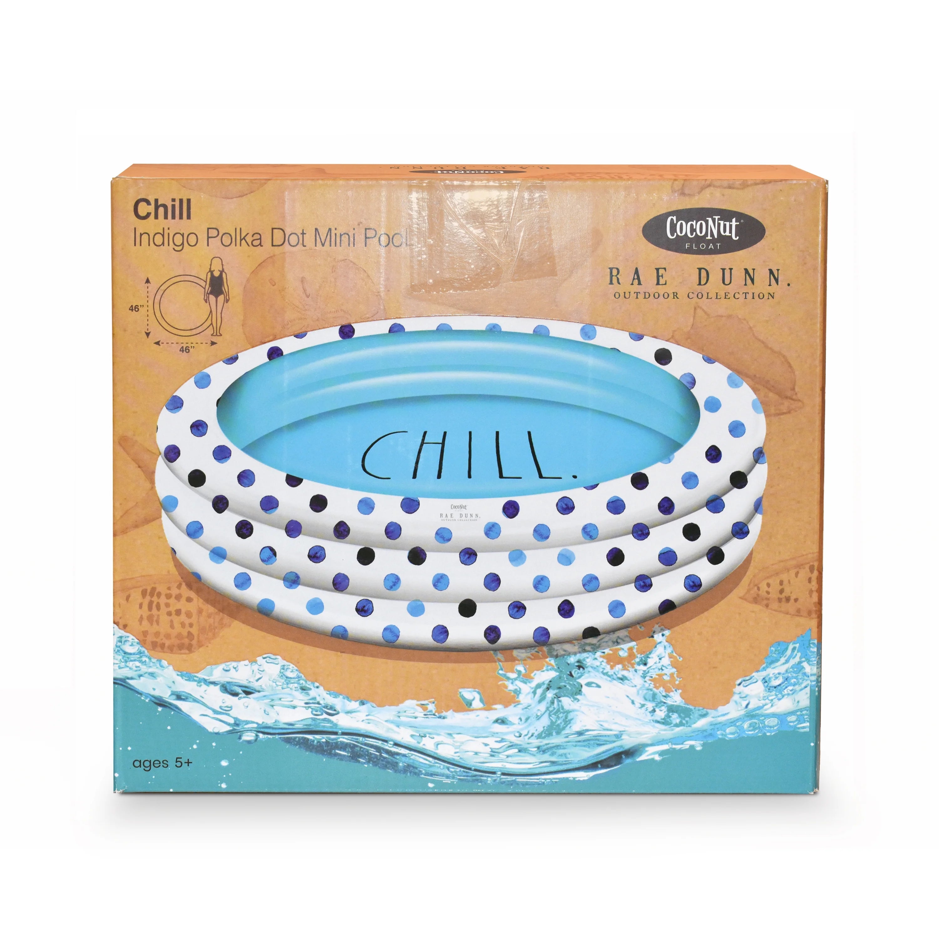 Mini Pool R4221