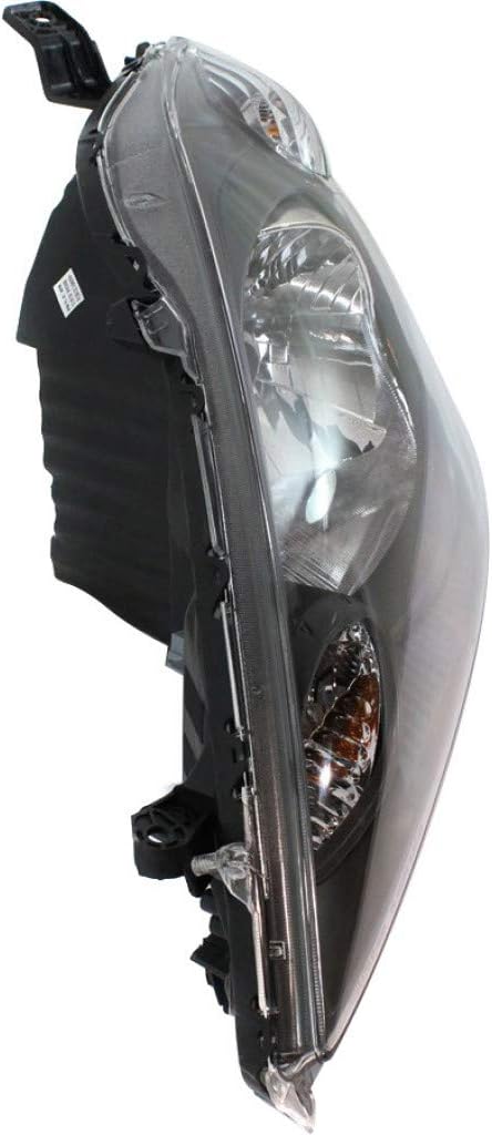 Pair Headlights for Honda Fit B7269