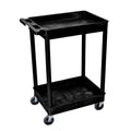 Black Utility Cart H54885