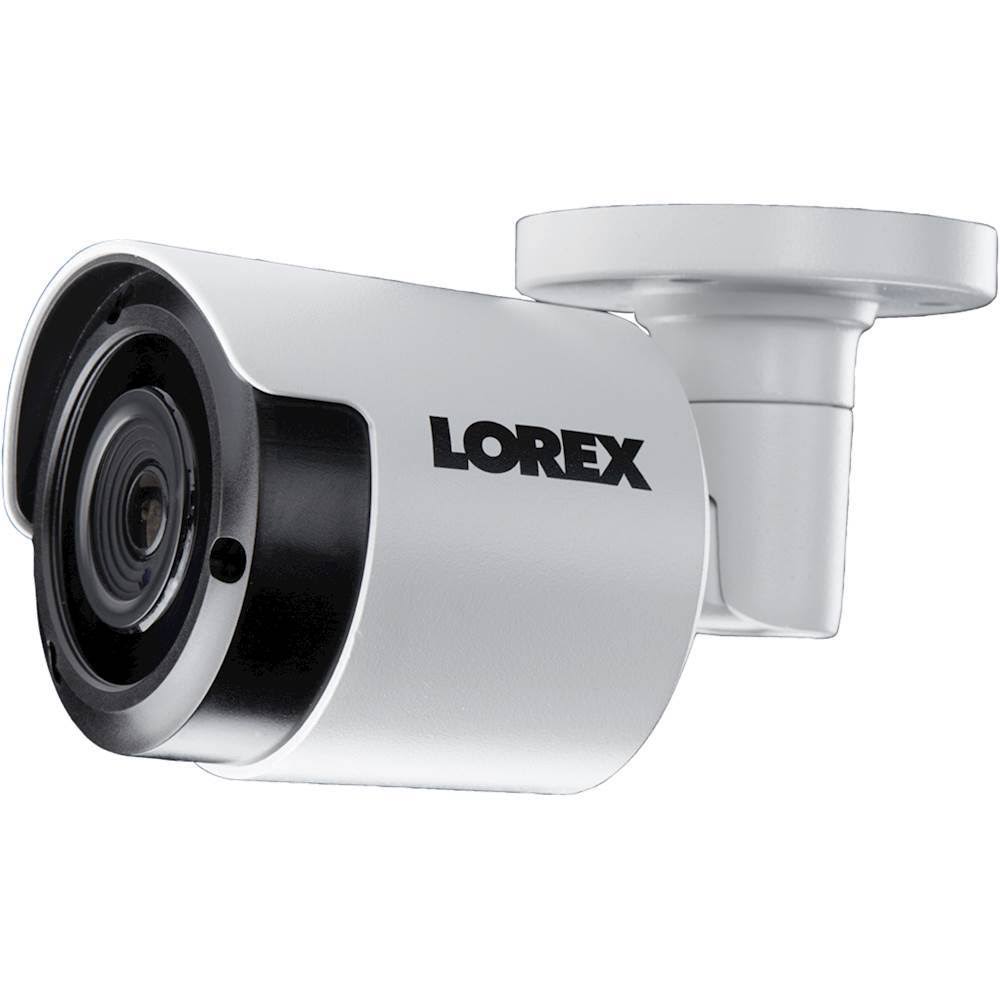 4 Pack Outdoor Weatherproof 4 MP Network Camera U504
