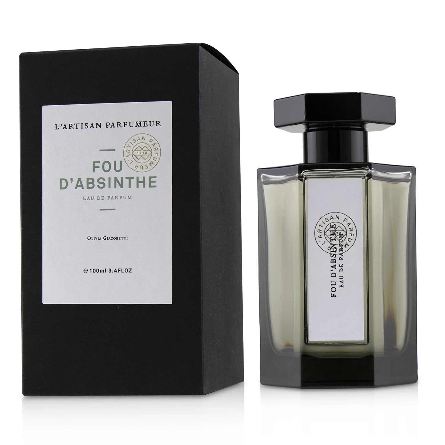Eau De Parfum Spray 100ml G240220