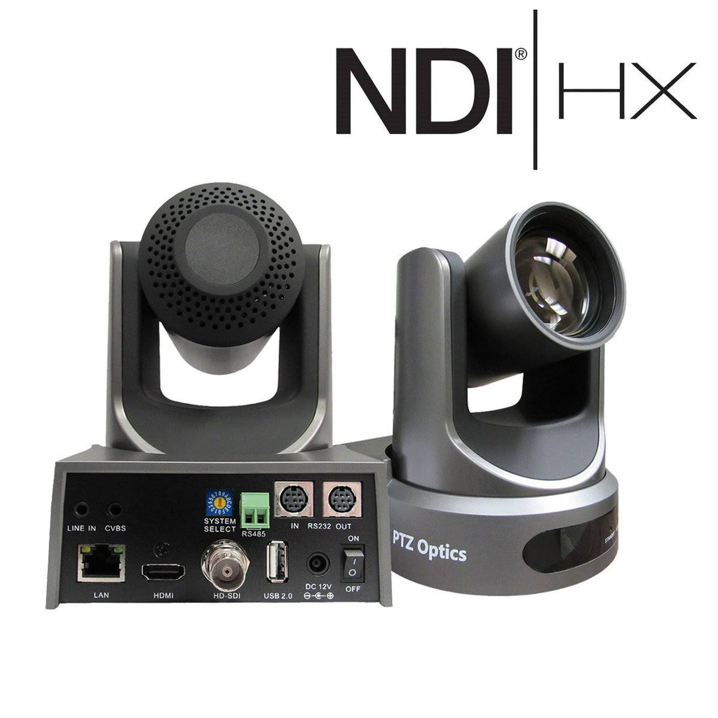 NDI Upgrade License Y313389