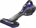 Black Decker Vacuum Cleaner Hand Battery Lithium Action Cyclonic 2 Speed U766832