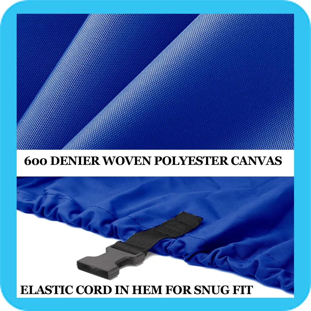 Boat Cover M77396