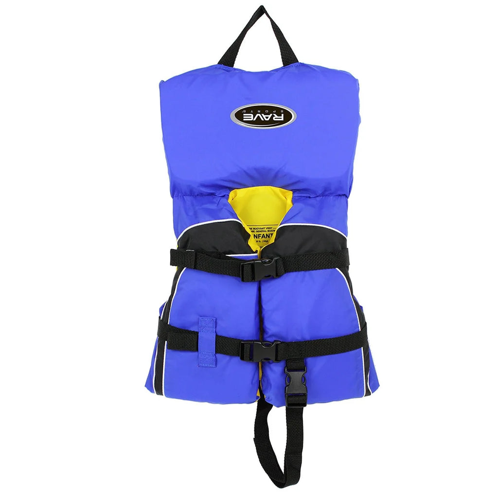 Infant Nylon PFD Q51392