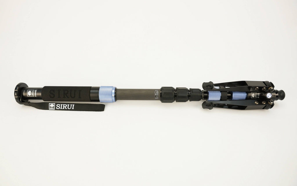 Carbon Fiber Photo/Video Monopod Q5628