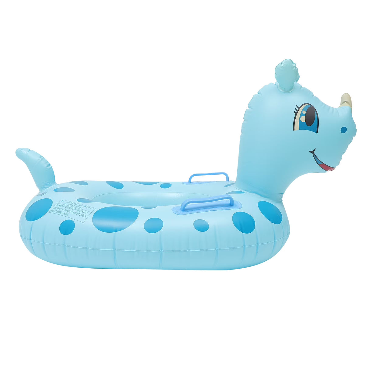1 Pc Baby Seat Swim Ring Pool Toys E613