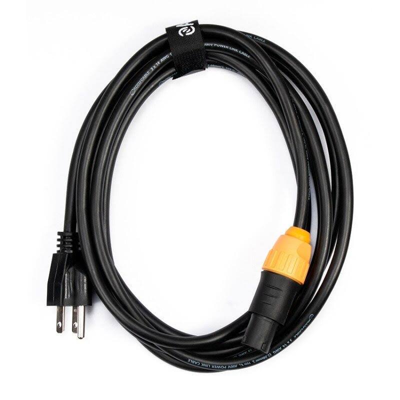 100ft IP65 to Edison Plug L6492