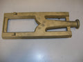Cast Brass Replacement Gas Grill Burner for 27", 36" & 48" Grills K85207