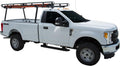 Clear Anodized Aluminum Truck Ladder Rack Y24025