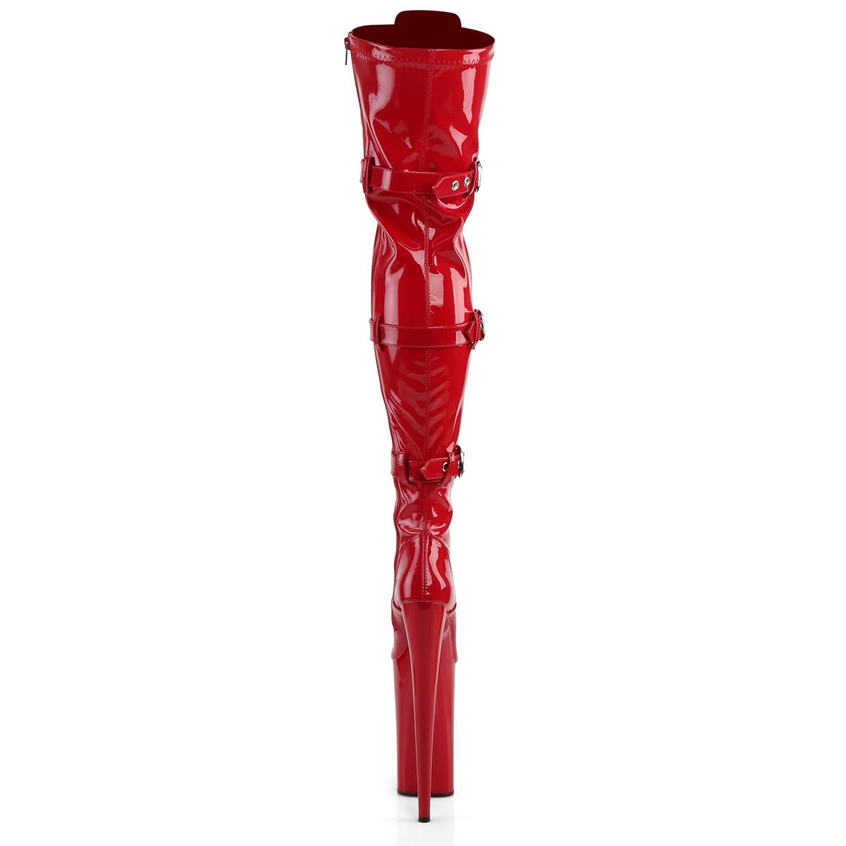 Red Heel H819962