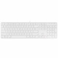 Ultra-Slim Wired USB Keyboard E261