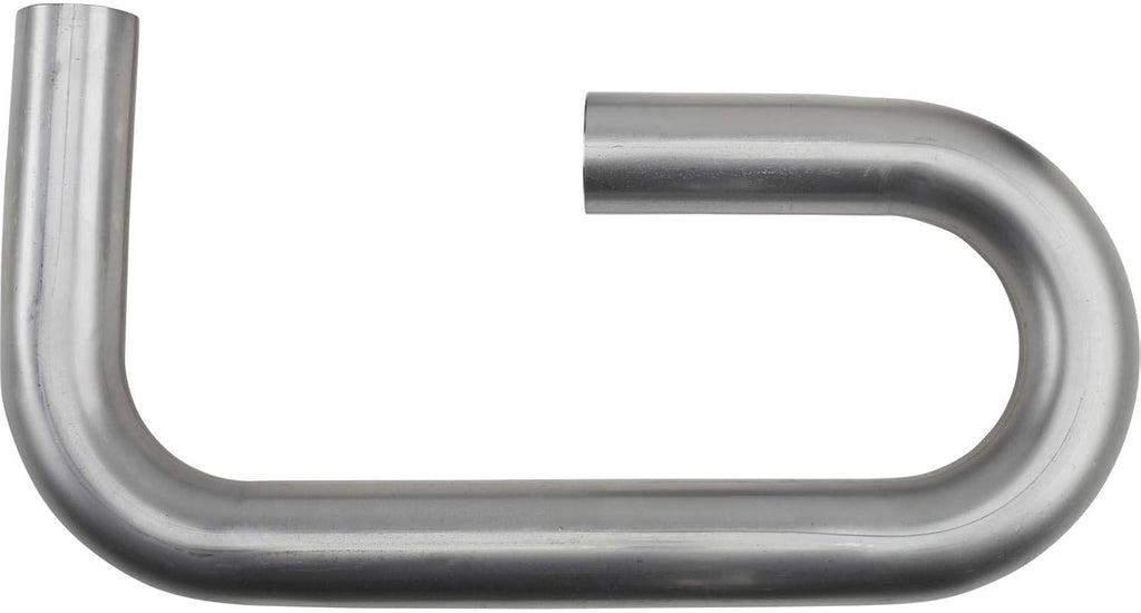 2 Inch Mild Steel Exhaust Pipe Pack of 2 H2184