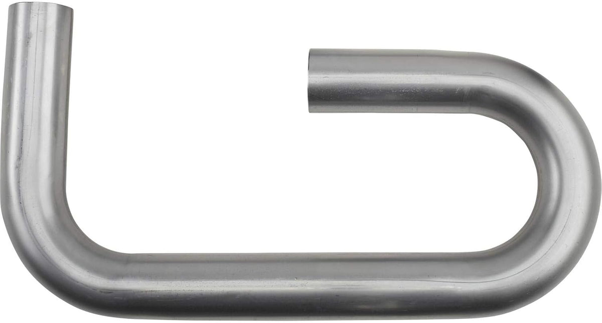 2 Inch Mild Steel Exhaust Pipe Pack of 2 H2184