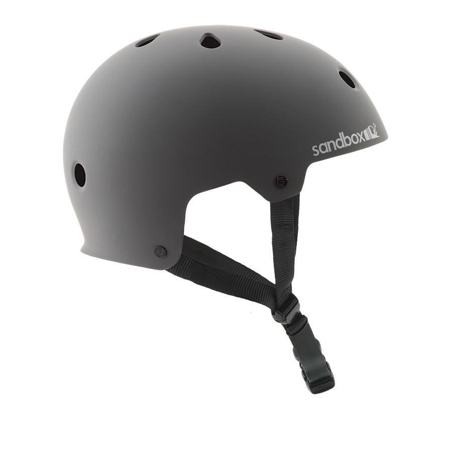 Black Camo Wakeboard Helmet A4382