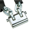 3/8 inch Security Chain and Lock Kit M5406