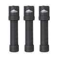 3 Pack Waterproof LED Flashlight G22166