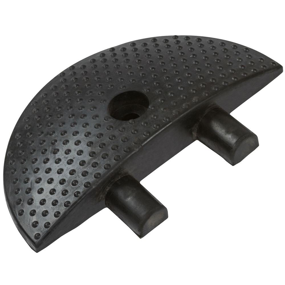 Modular Speed Bump End Cap Y866256