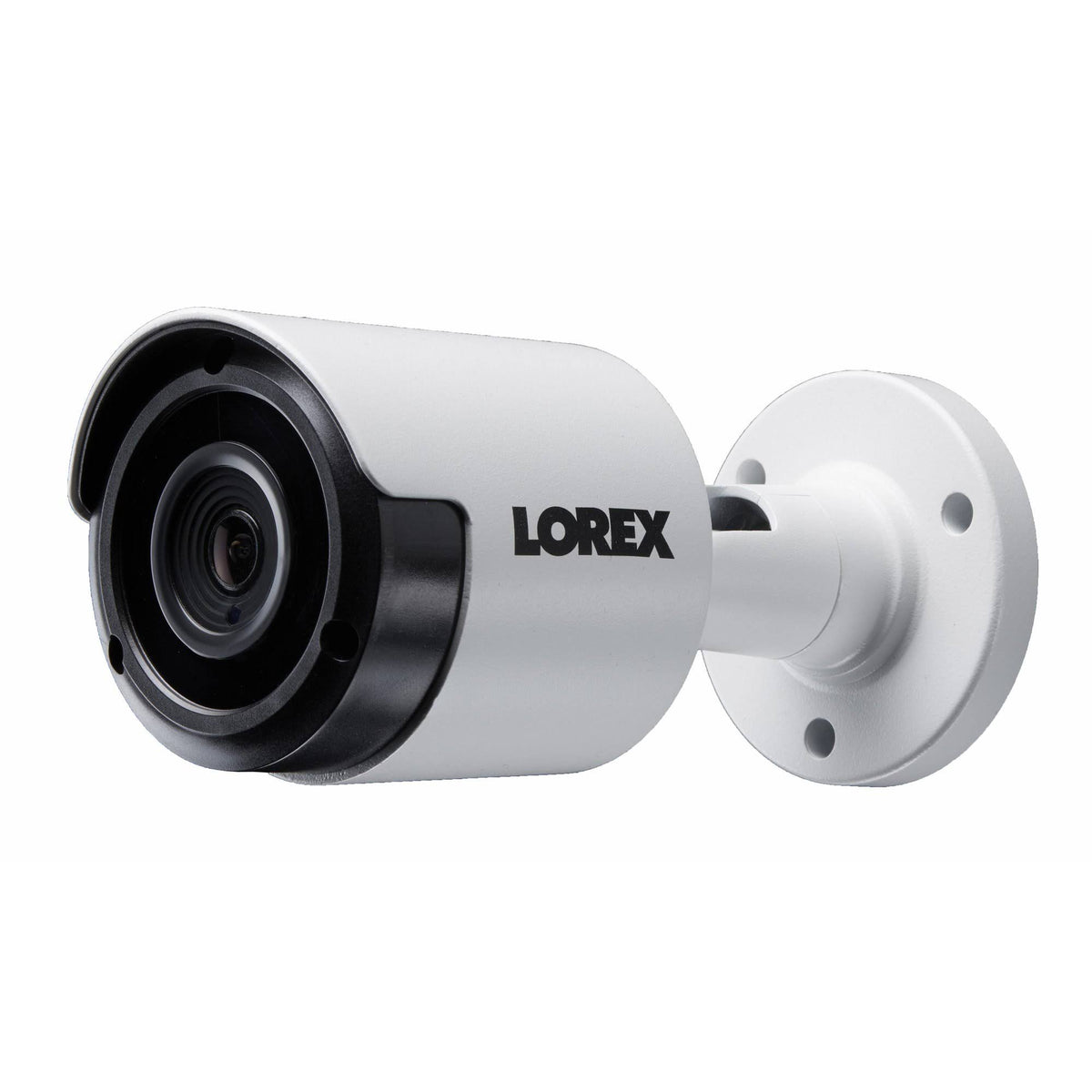 4 Pack Outdoor Weatherproof 4 MP Network Camera U504