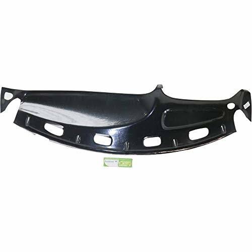 Grey Molded Plastic Dash Cap Q717234