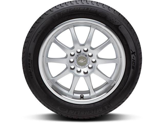 245/45R17 99H XL Tire N4636
