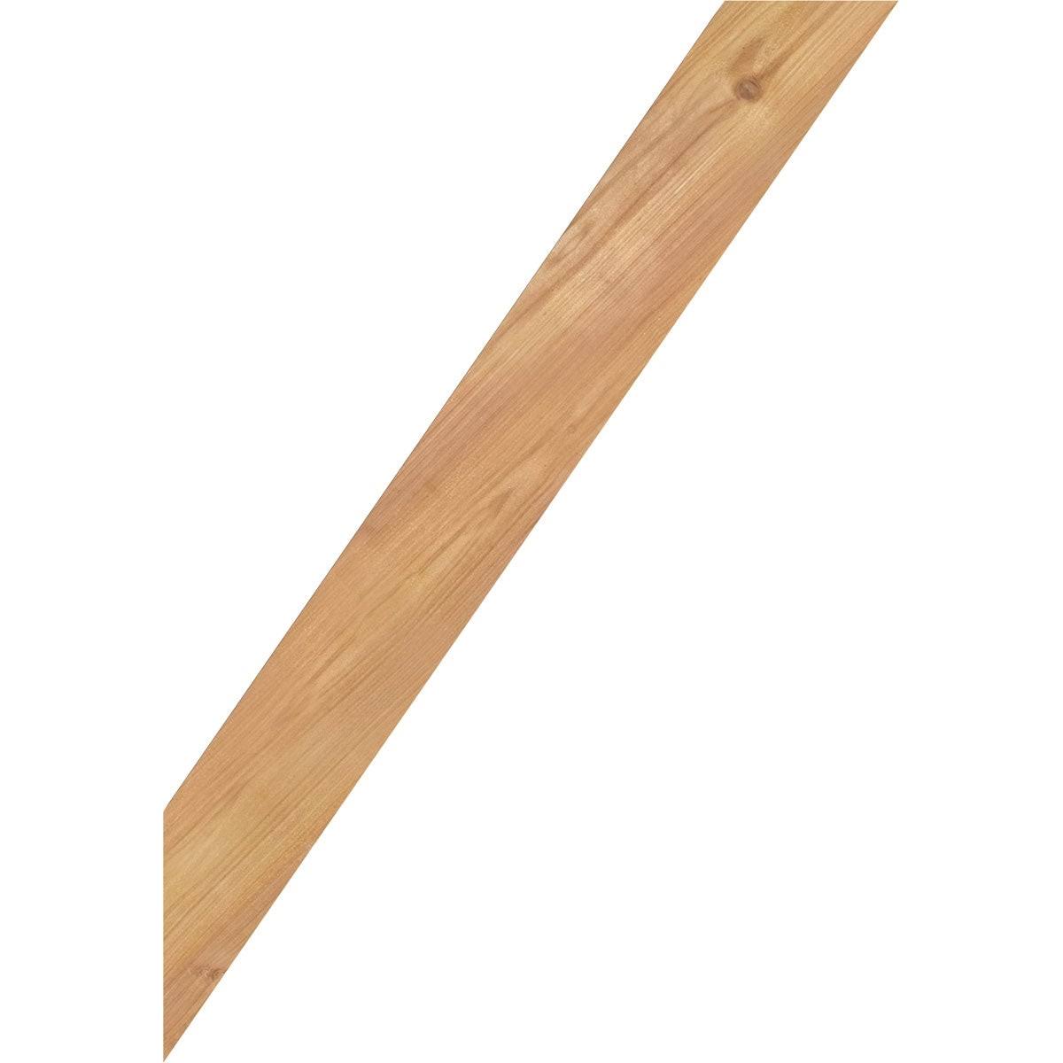 Traditional Smooth Brace Z45709