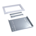 White Microwave Accessories Q33231