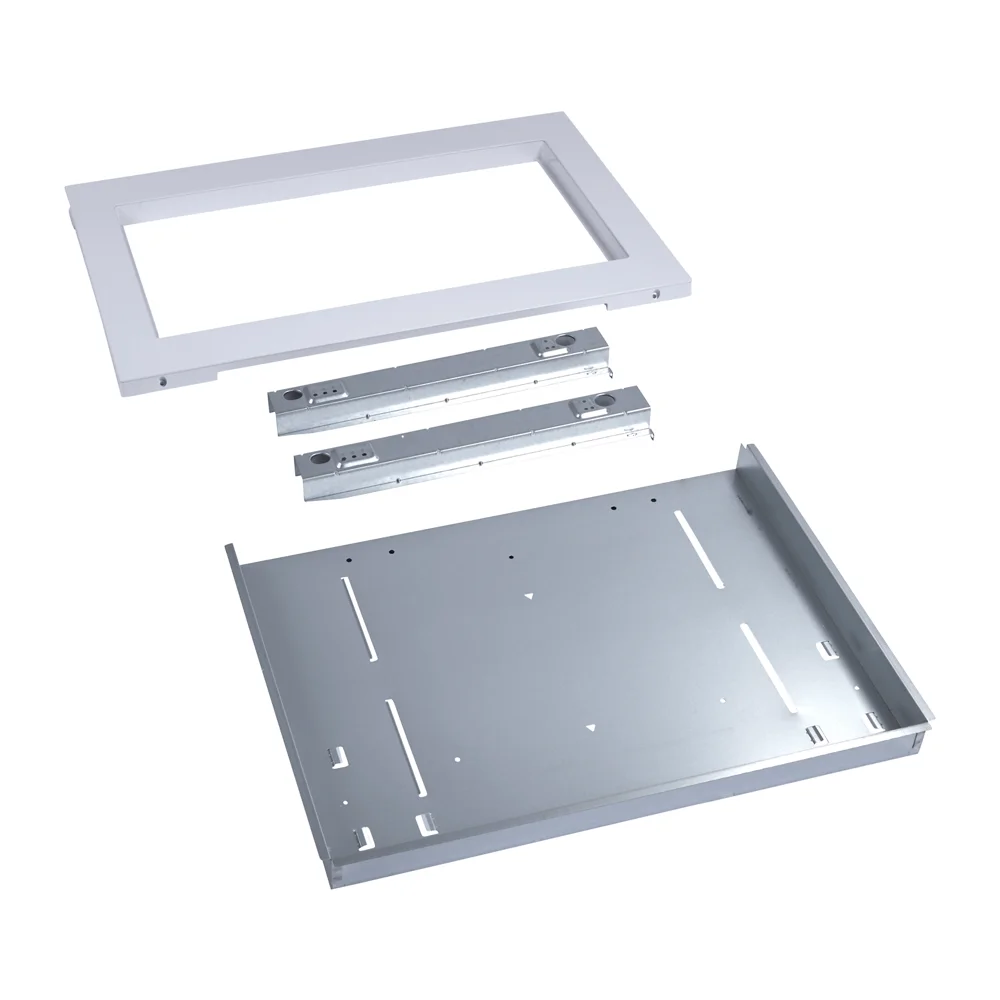 White Microwave Accessories Q33231