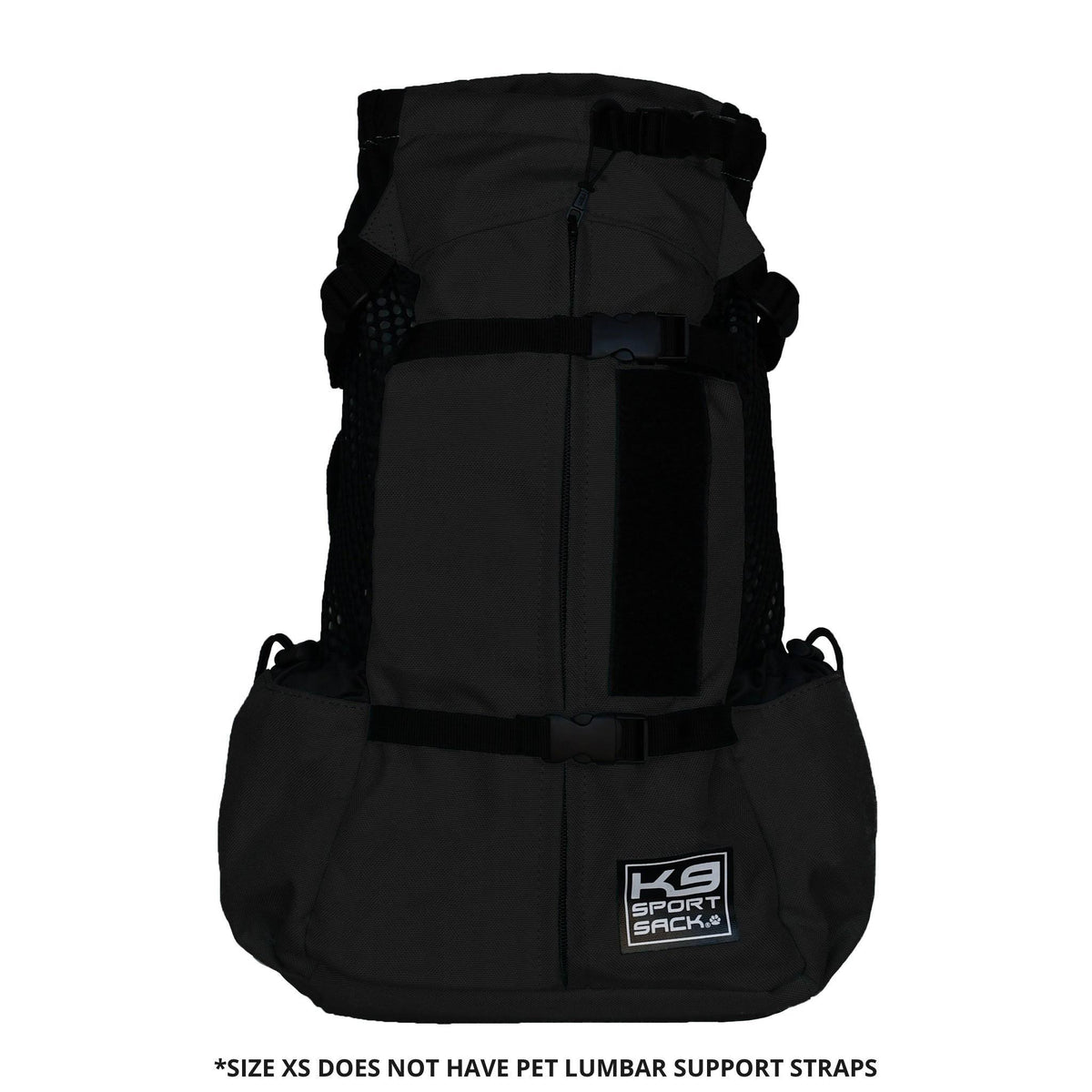 Tropical Large Dog Carrier Backpack K834