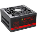 850W Gold Certified Full Module Dual CPU Power Supply U890406