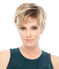 Synthetic 12x22 Hair Toppers C880794