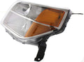 Headlight Set Halogen I8595